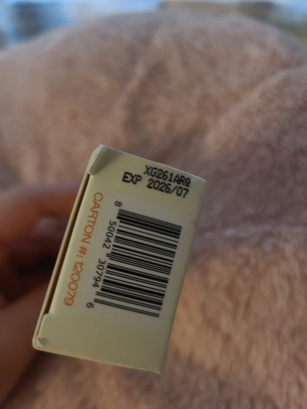 Alleyoop Sunsational Spf 50 Skin Tint - Luster